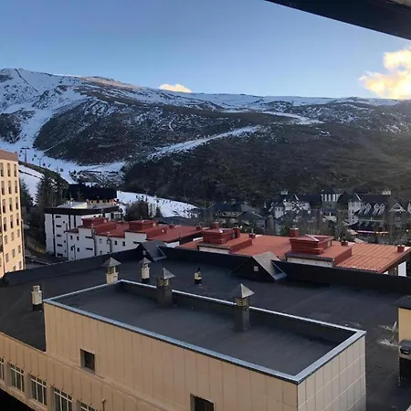 Apartamentos GHM Gorbea Suites-2