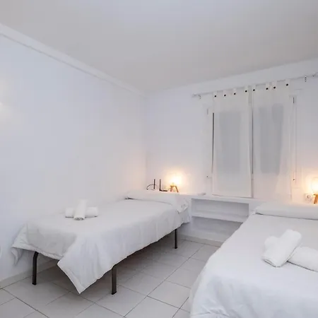 Can Digus - Mediterranean Apartments - Fornells-2