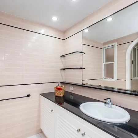 Can Digus - Mediterranean Apartments - Fornells-3