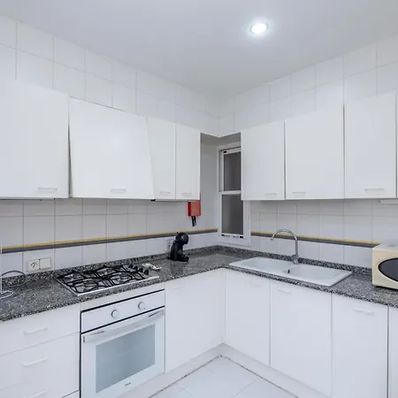 Can Digus - Mediterranean Apartments - Fornells-2