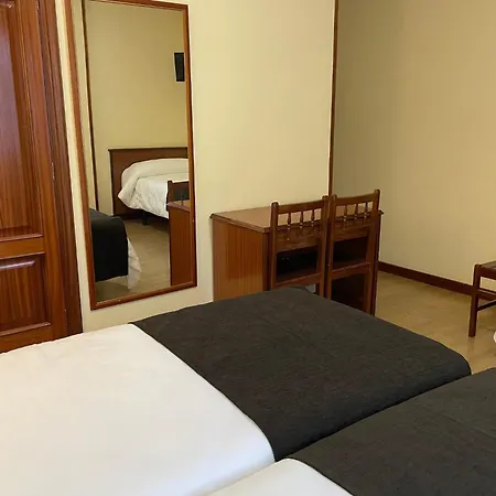 Hotel Capital de Galicia-2