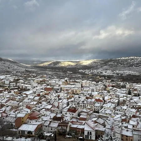 Hostal La Toba-3