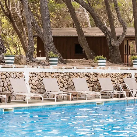 Sol Parc Hotel & Apartments-2
