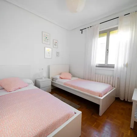 Apartamento El Coso-3