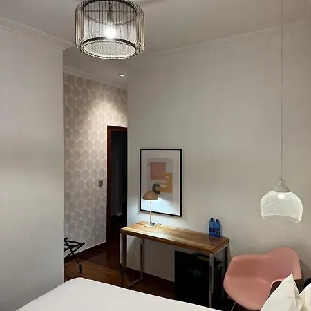 Cuatro Caminos Rooms-3