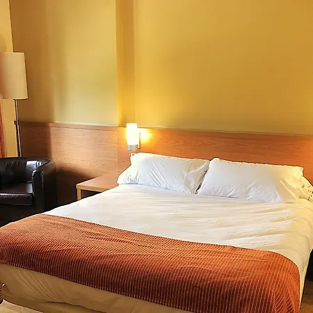 Hotel Don Pepe Lago de Sanabria-3
