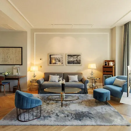 Lasala Plaza Hotel - Adults Only-2
