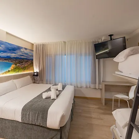 Atotxa Rooms-3