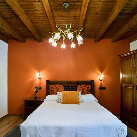 Casa Rural Etxano-3