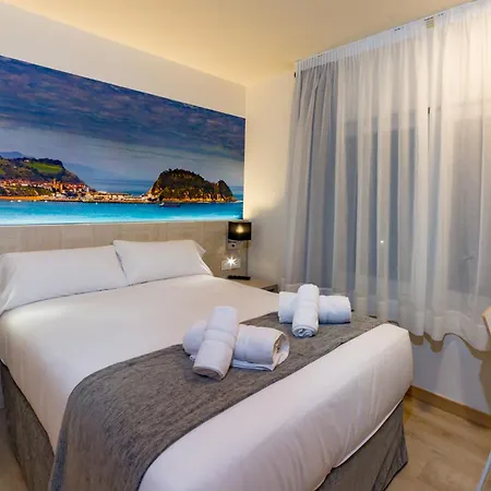 Atotxa Rooms-2