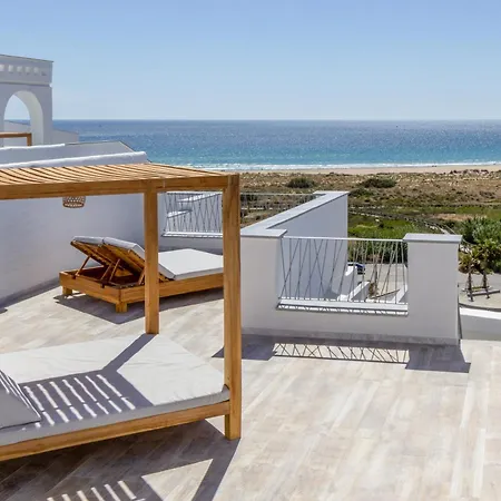 Zahara Beach & Spa By Qhotels - Adults Recommended-3