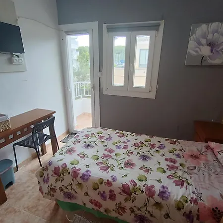 Hostal Bélgica-2