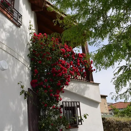 Casa Rural - Al Alba-3