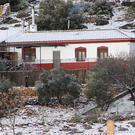 El Almendro de Fuentes Nuevas-3