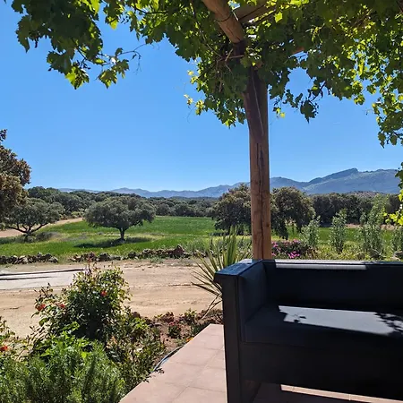 Finca La Lola - Secluded Andalusian Finca For Groups Of Up To 20 Guests-3