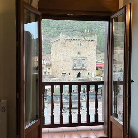 Apartamentos La Solana-2