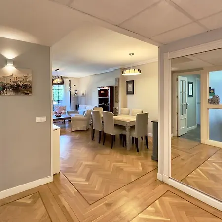 Golf Apartment-2