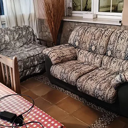 Villa CiTe- jardines/BBQ/terrazas/ para familias-2
