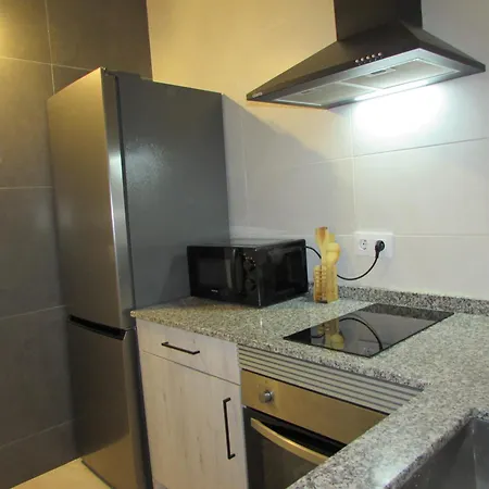 Mojacar Home And Beach-2