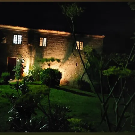 Casa do Pacio Sabadelle-2