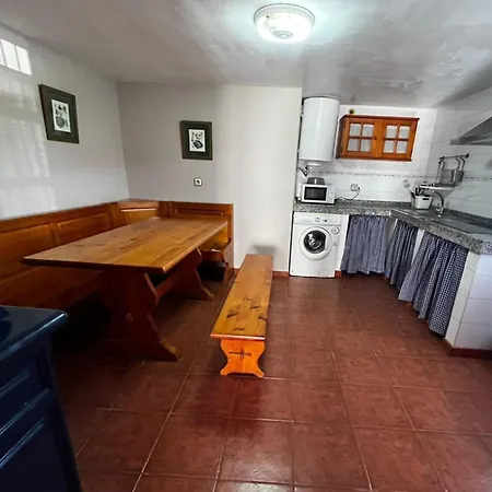 Casa Lula 2 Pendueles Llanes Ar-685-As-3