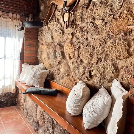 Casa Rural La Joya-3
