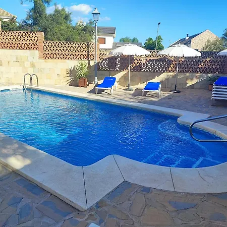 Biznaga Hols (Adults Only)-3