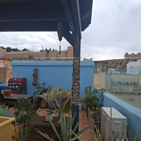 La Pita Guesthouse-2