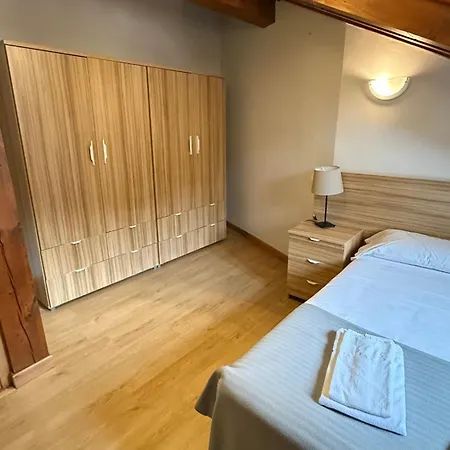 Apartamentos La Solana-3
