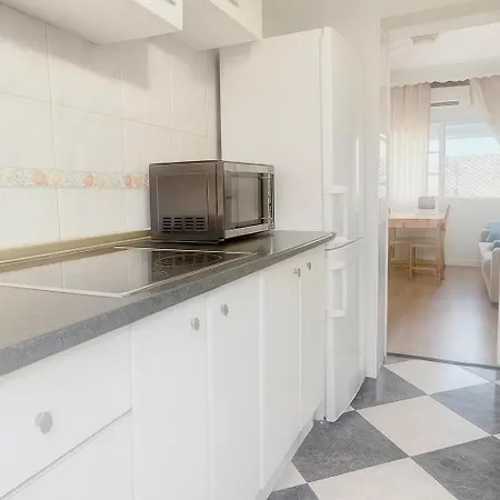 Apartamento Con Vistas Al Gonzalez Byass-3