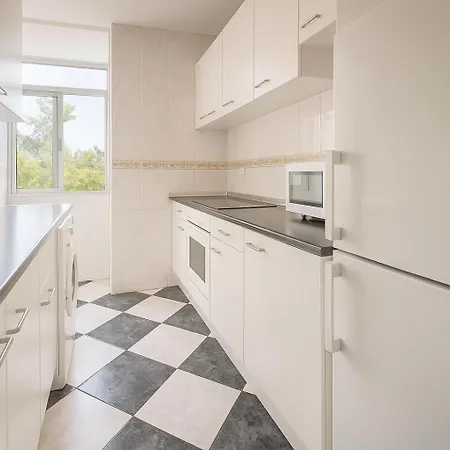 Apartamento Con Vistas Al Gonzalez Byass-2