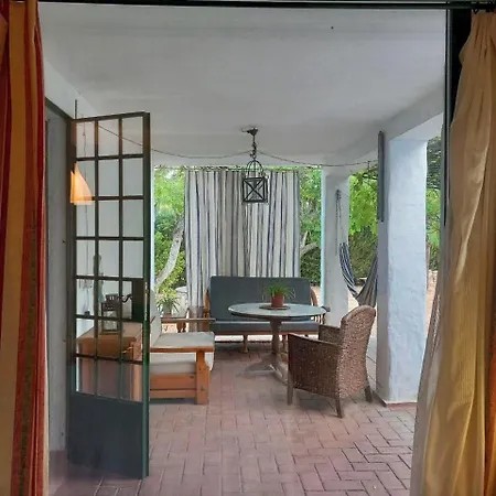 Casa Cabezo del Gato-2