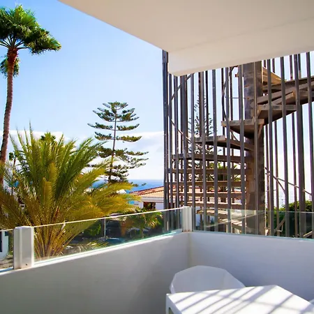 Roca Verde By Folias Hotels - Playa Del Ingles-2