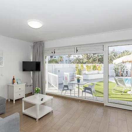 Guestready - Alemania Villa Garden-3