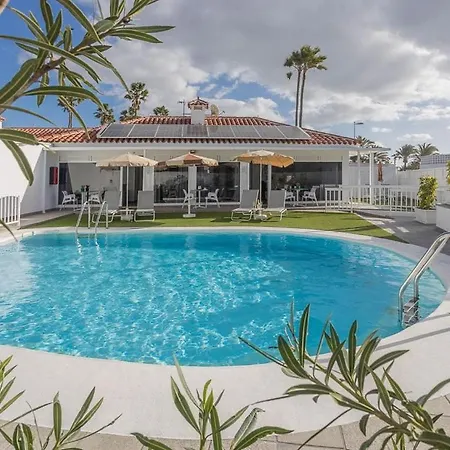 Guestready - Alemania Villa Garden-2