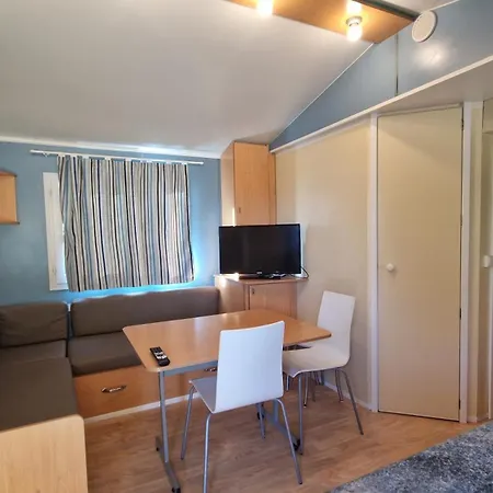 Camping Albox-2