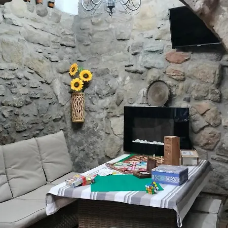 Cal Belló Casa rural-2