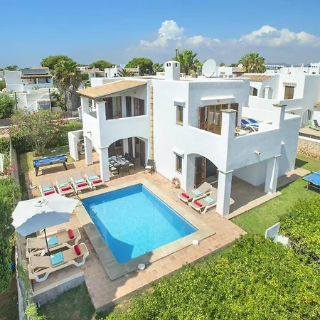 Villa Roca Viva By Villa Plus-2