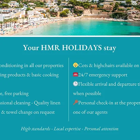 Villa Milana By Hmr Holidays-2