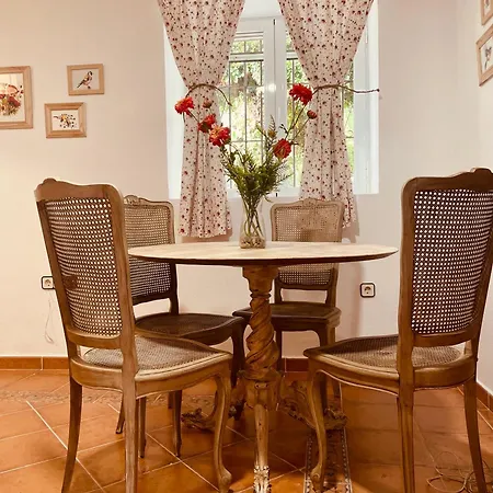 Casa Rural Majada del Conde-2