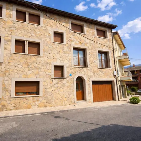 Casa Rural La Nava-3