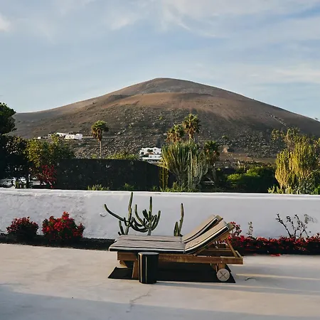 César Lanzarote Luxury Boutique Hotel - Adults Only-3