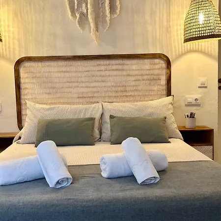 Zahora Beach Room-3
