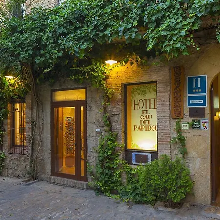 El Cau Del Papibou - Adults Only-2