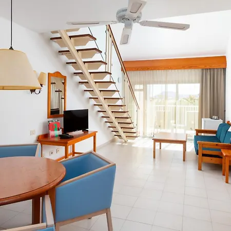 Hotel Riu Oliva Beach Resort-3