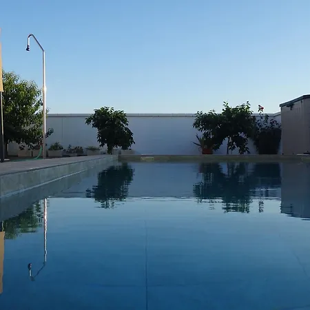 Casa rural El Candil-3