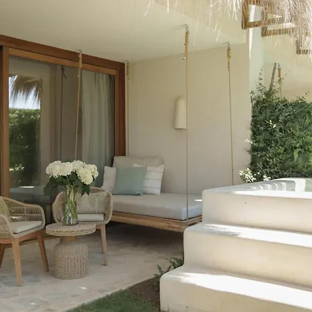Mar Suites Formentera By Universal Beach Hotels-2