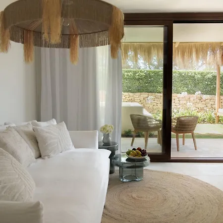 Mar Suites Formentera By Universal Beach Hotels-3