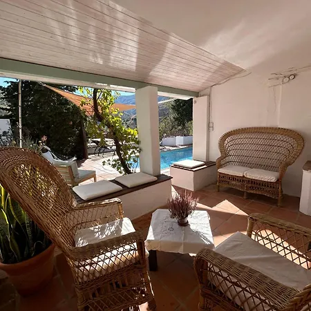 Cortijo Vacas Gordas Villas-3