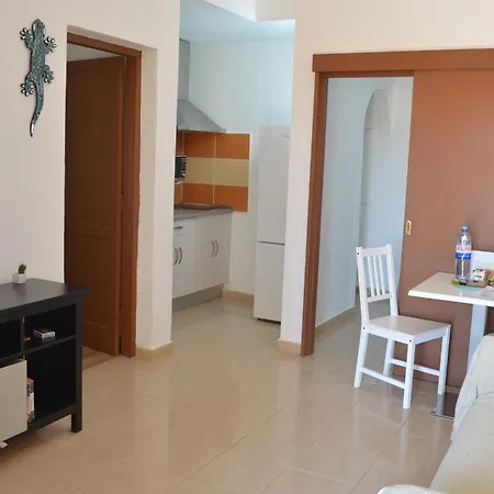 Mirador De Sotavento Apartment 8206-3
